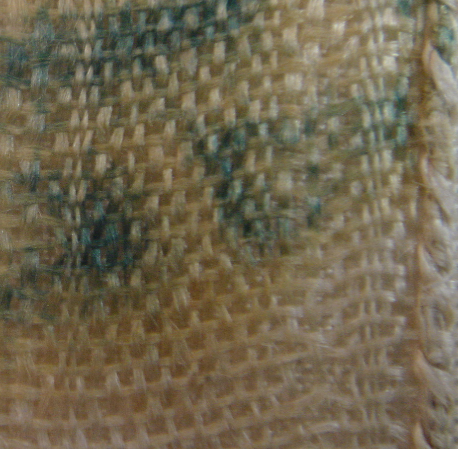 图片[2]-textile; 紡織品 BM-MAS.883-China Archive